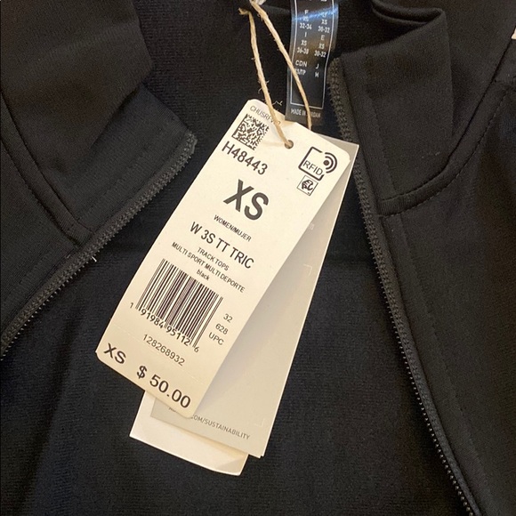 Adidas Jacket - Picture 3 of 3